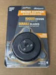 Shakespeare Universal Brush Cutter Bladed Trimmer Head Straight Shaft Gas New. Fixed Price $23.59.