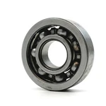 Gear Head Ball Bearing (609) For Stihl Ec, Fc, Fr, Fs Models #95030039850. Fixed Price $7.60.