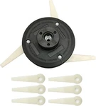 Stihl Trimmer Head M10 Left Hand Replacement For Fs Series Polycut 20 3. Fixed Price $27.79.