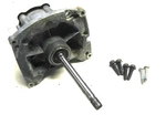 Husqvarna Straight Trimmer 32R Crankshaft + Crankcase Assy 530010934, 545081901. Fixed Price $53.97.