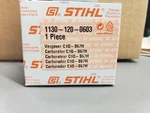 Stihl Oem Carburetor Zama C1Q-S57H 180 018 1130-120-0603. Fixed Price $45.99.