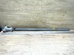 Craftsman WS2200 Gas String Trimmer Lower Housing Shaft With Gearhead Ome Used. Fixed Price $69.95.