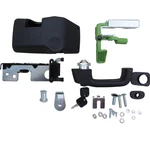 Right Side Door Handle Kit Compatible With John Deere 1170 5625 6510 7130 7230. Fixed Price $267.70.