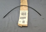 Throttle Cable Assembly 791-182068 791182068 For Mtd BL10041AD100G763 BL10041BD. Fixed Price $18.50.