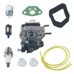 Carburetor Fits Troy-bilt TB4BPEC TBP6160 Backpack Blower 753-05676A. Fixed Price $13.49.