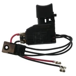 Makita 650595-9 Switch, Omron C3HZ-1A-T2M, 12 Amps 24VDC. Fixed Price $48.94.