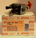 Stihl 4180 120 0604 FS90 Fc 100 110 101 Carburetor New Oem. Fixed Price $64.99.