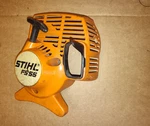Stihl Ms 170 250 180 Fs 36 38 44 45 46 55 90 94R 110 130 40C 56RC & More Part. Fixed Price $5.99.