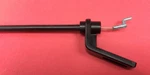 Homelite Trimmer Throttle Cable 308055002 UP04557 08832-02 See Ut Below. Fixed Price $9.00.