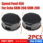 Speed Feed 450 Cabezal De Corte Para Echo 99944200903 Shindaiwa 28820-08000. Fixed Price $25.48.
