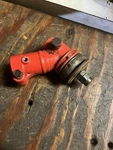 Oem Robin NB04 NB-04 String Trimmer Gearbox Head Assembly Free Shipping. Fixed Price $42.95.