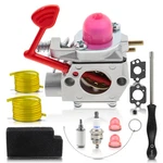 For Craftsman Blower Carburetor W/ Gasket 545081855 Walbro WT-875-A. Fixed Price $17.47.