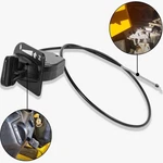 746P06431 Throttle/choke Cable For Cub Cadet Craftsman And Troy-bilt Garden. Fixed Price $32.00.