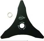 12" Brush Cutter Trimmer Blade Gas Weed Eater Sthil, Swisher E4 Echo PAS-225PRO. Fixed Price $29.99.