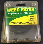 Weed Eater Replacement Spool 952-701521 30' .065 Line 31 Xt 10, VB3. Fixed Price $20.00.