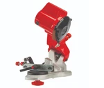 Oregon Compact Volt Mini Bench Grinder, Saw Chain Sharpener 310-120. Fixed Price $126.03.
