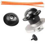 Spindle Ayp/for Electrolux Red Max 532180333 Dixon D190T22 96172001000 W. Fixed Price $72.92.