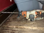 Stihl Bt 45 Hole Digger Auger - No Bit. Fixed Price $275.00.