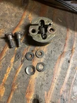 Oem Toro 51952 String Trimmer Clutch Assembly Free Shipping. Fixed Price $17.95.