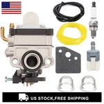 Carburetor For Honda GX31 GX22 FG100 WX10 A1 A2 A4/A Water Pump 16100-ZM5-809. Fixed Price $11.35.