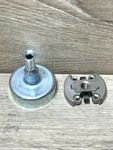 Craftsman WS235 Cyc Gas String Trimmer And Orther's Clutch 3/8-24 & Drum. Fixed Price $21.95.