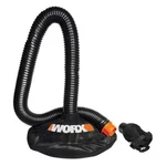 Worx Leafpro Universal Collection System For Blowers And Vacuums. Fixed Price $60.79.