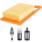 Air Filter For Stihl BR600 BR500 BR550 BR700 Backpack Blower Panari Replacement. Fixed Price $20.99.