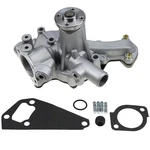Water Pump MIA880462 AM881419 For John Deere Tractor 4300 4310 4500 4510 4600. Fixed Price $136.99.