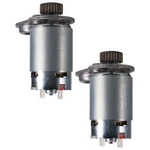 Makita 629932-8 Dc Motor For 18V Grass Trimmer XRU02, LXRU02Z, (2-PACK). Fixed Price $43.95.
