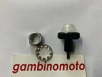 Walbro WA135-WA148A-WA150-WA154-WA161-WA162 Screw First Complete. Fixed Price $14.00.