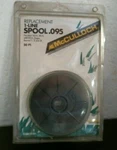 Mcculloch Replacement Spool .095 30 Feet 216820-01 Free Shipping. Fixed Price $10.00.