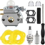 Carburetor For Craftsman Sears CMXGTAMD25CC 41AD25CC793 27CC String Trimmer. Fixed Price $19.88.