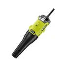 Ryobi Expand-it 140 Mph 475 Cfm Universal Axial Blower Attachment RYAXA22. Fixed Price $71.00.