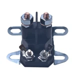 Starter Solenoid For John Deere L100 L110 L118 L120 L130 Mower AM133094 AM138497. Fixed Price $9.99.