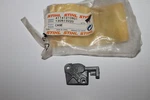 Stihl Trimmer Teikei Carburetor End Cover Fs 50 51 60 61 65 41141210801 Nos New!. Fixed Price $7.25.