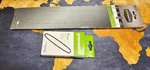 Greenworks 10INCH Chainsaw Bar + Combo. Fixed Price $20.00.