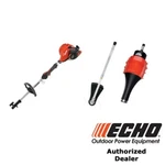 Echo PAS-225VPB Pro Series 17" String Trimmer And Blower Combo Pack. Fixed Price $418.99.