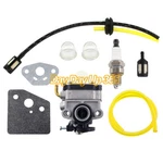 Carburetor For Cub Cadet CC3075 CC2025 String Trimmer 753-04389 793-00006. Fixed Price $18.99.