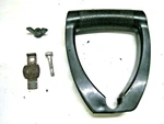 Craftsman Trimmer 358796280 Handle Assembly Part 530071746. Fixed Price $23.97.