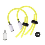 Fuel Line Kit For Powermate PWSTM4317.1 PWSTM4317.2 String Trimmer Mow. Fixed Price $9.99.