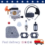 Carburetor Ignition Coil Filter Fit Stihl FC90 FS90R FS100R 110R 130R Trimmer. Fixed Price $25.99.