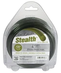Stens 380-113 Silver Streak Stealth Trimmer Line, 0.105", 42371 Lb. Donut. Fixed Price $16.34.