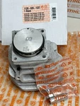 Stihl Oem Cylinder With Piston Kit 1128 020 1227 044R MS440R MS440-VW 50MM. Fixed Price $279.95.