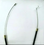 New For Stihl 4180 1150 Throttle Cable FS87 FS90 +. Fixed Price $26.23.