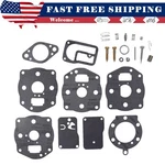 694056 394502 Repair Rebuild Kit For Briggs & Stratton 461707 460777 16HP 18HP. Fixed Price $7.82.
