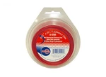 Rotary Brand Replacement Line Trimmer .065 50' Loop Red Commercial 12101. Fixed Price $7.85.