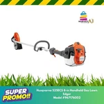 Husqvarna 525ECS- Model 967176002 -8-IN Handheld Gas Lawn Edger. Fixed Price $302.97.