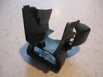Yard Machine Y28 Gas Trimmer Bottom Shroud, Stand. 753-04611.....#P33. Fixed Price $10.00.