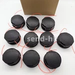 10X Speed-feed 400 Bump String Head For Echo SRM-225 SRM-230 SRM-210. Fixed Price $55.00.