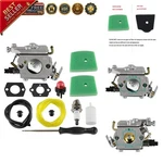 High-performance Carburetor Husqvarna Trimmers Models 223L, 325L & More. Fixed Price $23.39.